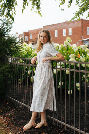 Little Cottage Dress