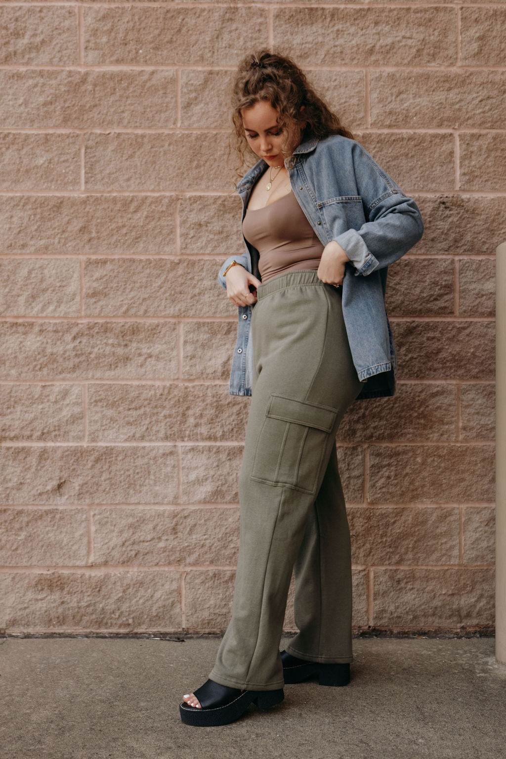 my favorite cargo pants from aritzia  Gallery posted by marissa  Lemon8