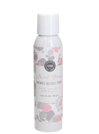 Sweet Grace Wrinkle Release Spray