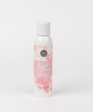Sweet Grace Room Spray - The Red Thread Boutique