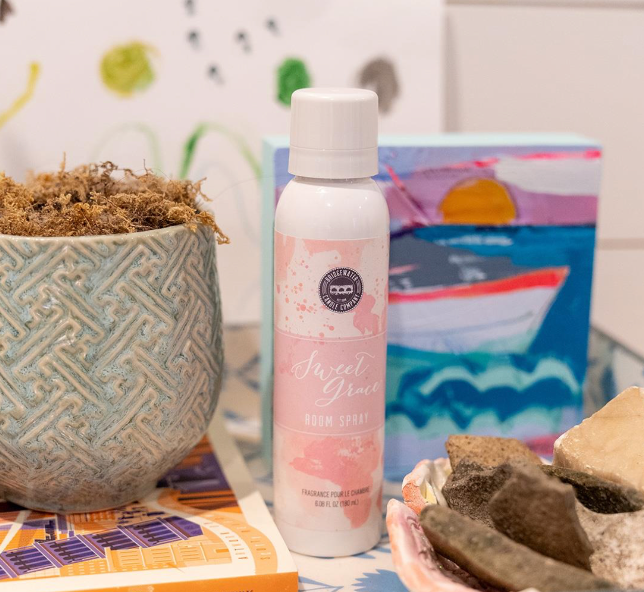 Sweet Grace Room Spray – The Drug Store Gifts & Boutique