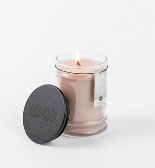 Sweet Grace Small Jar Candle - The Red Thread Boutique