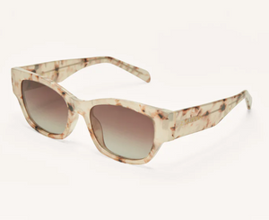 Roadtrip Sunglasses by Z Supply, Warm Sands