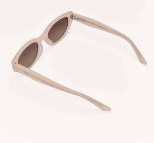 Heatwave Sunglasses by Z Supply, Sandstone