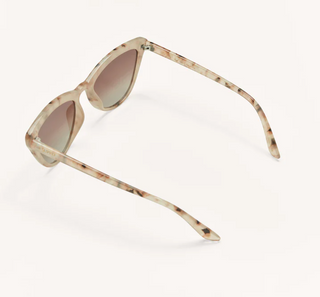 Rooftop Sunglasses by Z Supply, Warm Sands