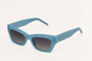 Sunkissed Sunglasses by Z Supply, Indigo