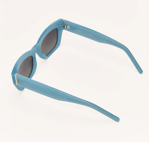 Sunkissed Sunglasses by Z Supply, Indigo