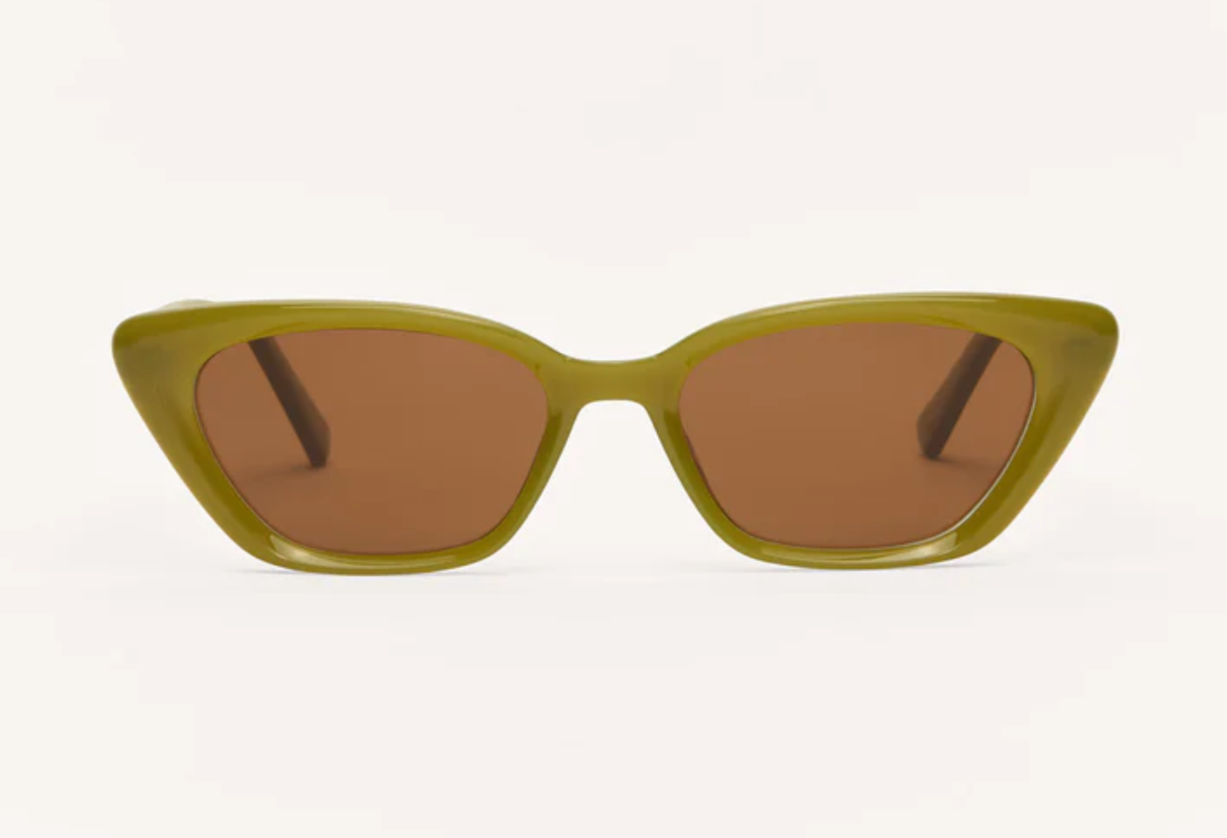 Staycation Sunglasses by Z Supply, Mojito
