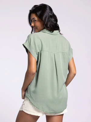 Ambrose Top, Palm Leaves