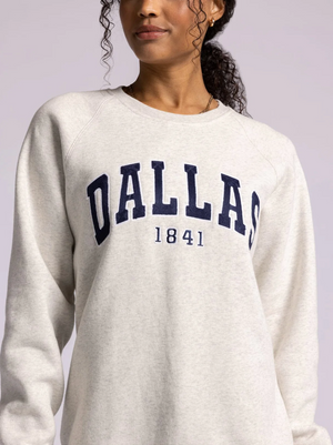 Dallas Sweatshirt