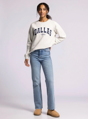 Dallas Sweatshirt