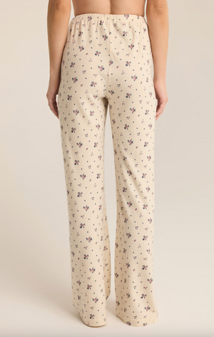 Alyssa Rosebud Pant by Z Supply