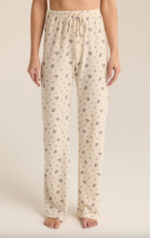 Alyssa Rosebud Pant by Z Supply