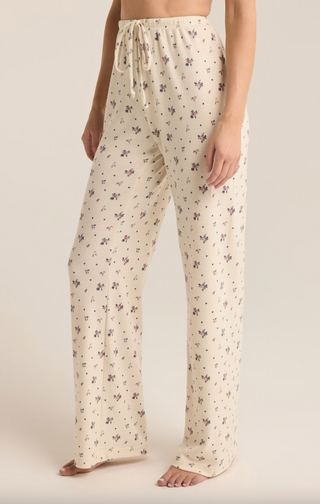 Alyssa Rosebud Pant by Z Supply