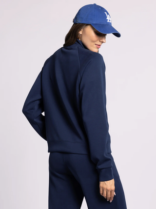 Kai Mockneck, Deep Blue