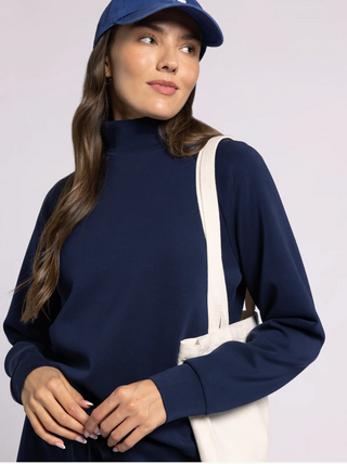 Kai Mockneck, Deep Blue