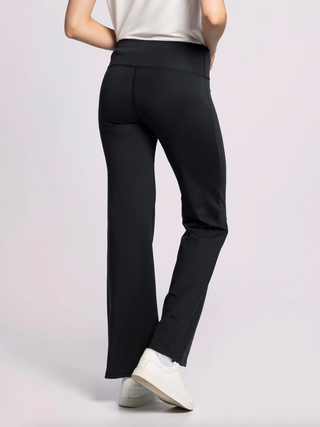 Callie Pants, Black