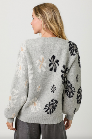 Wildflower Sweater