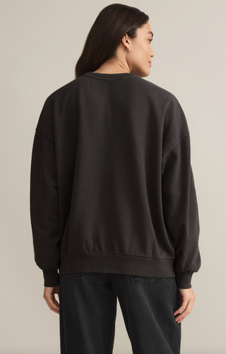 Bronc Sunday Sweatshirt by Z Supply