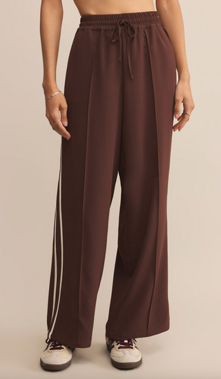 Saunder Track Pant Sandalwood by Z Supply