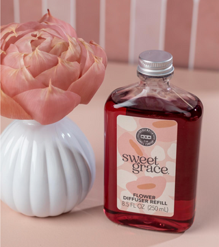 Sweet Grace Diffuser Refill