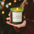 Home for the Holidays 15 oz Soy Candle