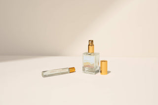 Amber Equinox Perfume Roller - The Red Thread Boutique