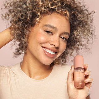 Amber Shores Hair Perfume - The Red Thread Boutique