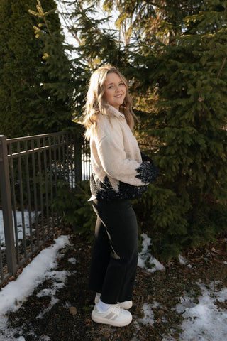 Arbor Pullover - The Red Thread Boutique