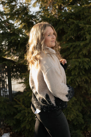 Arbor Pullover - The Red Thread Boutique