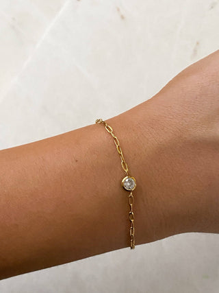 Avery Bracelet - The Red Thread Boutique
