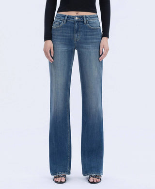 Full Length Vintage Flare