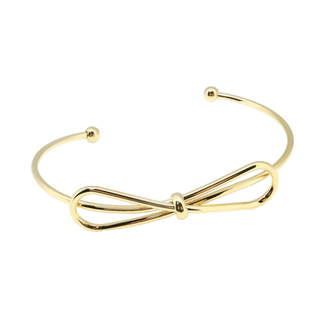 Bow Bracelet - The Red Thread Boutique