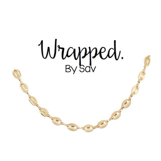 Carter Choker - The Red Thread Boutique