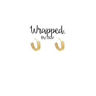 Carven Huggies - The Red Thread Boutique