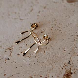 Celia earrings - The Red Thread Boutique