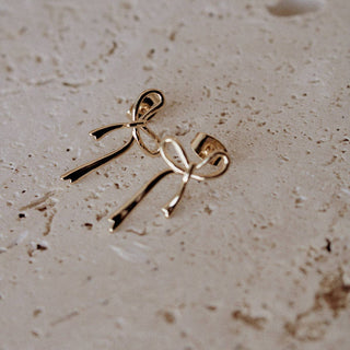 Celia earrings - The Red Thread Boutique