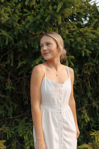 Citadelle Maxi Dress by Z Supply *final sale - The Red Thread Boutique