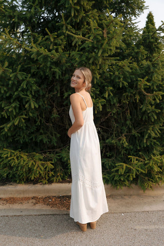 Citadelle Maxi Dress by Z Supply *final sale - The Red Thread Boutique