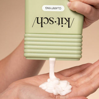 Clarifying Tea Tree & Mint Conditioner - The Red Thread Boutique