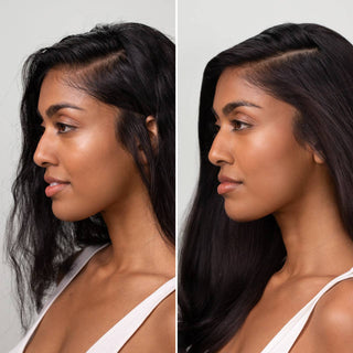 Clarifying Tea Tree & Mint Shampoo - The Red Thread Boutique