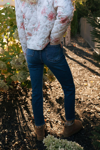 Classic Slim Straight by JBD *final sale - The Red Thread Boutique