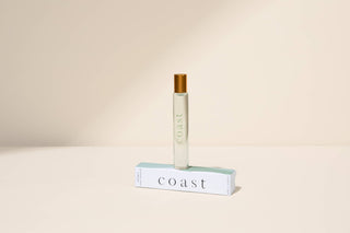 Coast Perfume Roller - The Red Thread Boutique