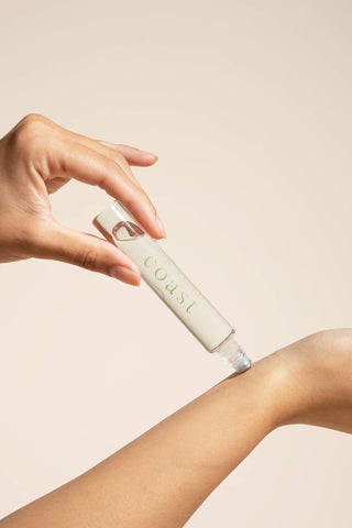 Coast Perfume Roller - The Red Thread Boutique