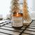 Gingerbread and Spice 9 oz Soy Candle