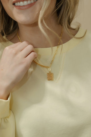 Daisy Lace Bow Sweatshirt, Butter - The Red Thread Boutique