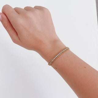 Diamond Delight Bracelet - The Red Thread Boutique