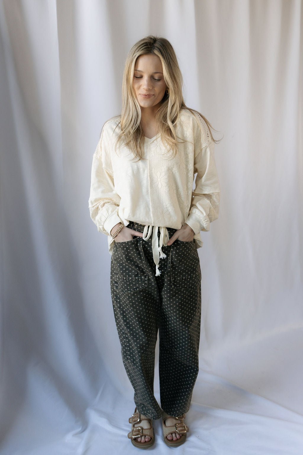 Pants – The Red Thread Boutique