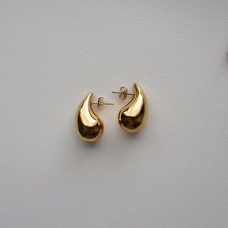 Drop Earrings - The Red Thread Boutique