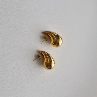 Drop Earrings - The Red Thread Boutique